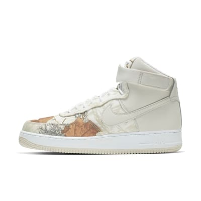 Nike Air Force 1 High x Realtree AO2410-100