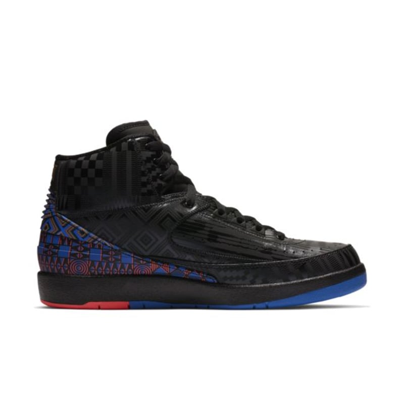 Jordan 2 Retro BQ7618-007 03