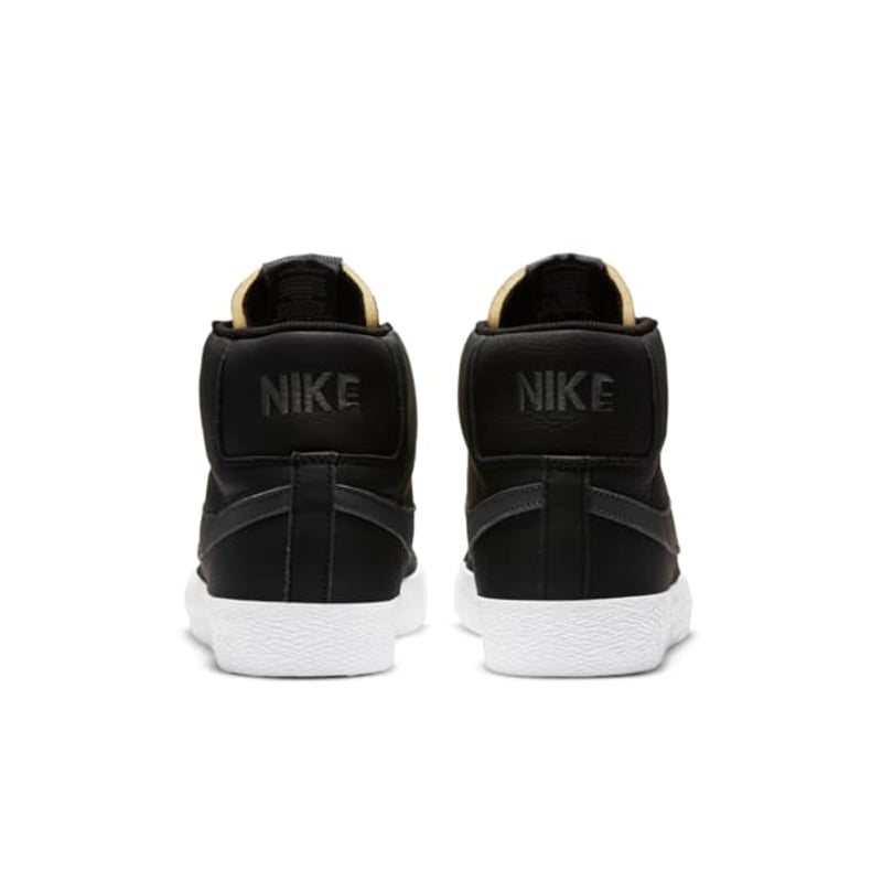 Nike SB Zoom Blazer Mid ISO CV4284-001 06