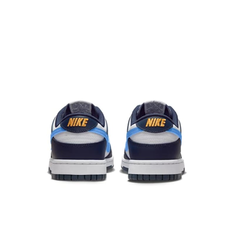 Nike Dunk Low FN7800-400 06