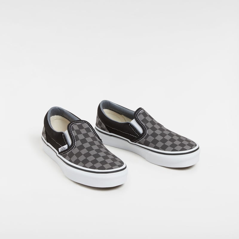 Vans Checkerboard Classic Slip-on VN000ZBUEO0 02
