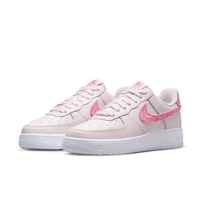 Nike Air Force 1 '07 ‘Paisley Pack’ FD1448-664 06