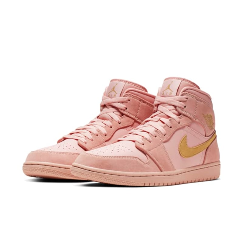 Jordan 1 Mid 852542-600 04