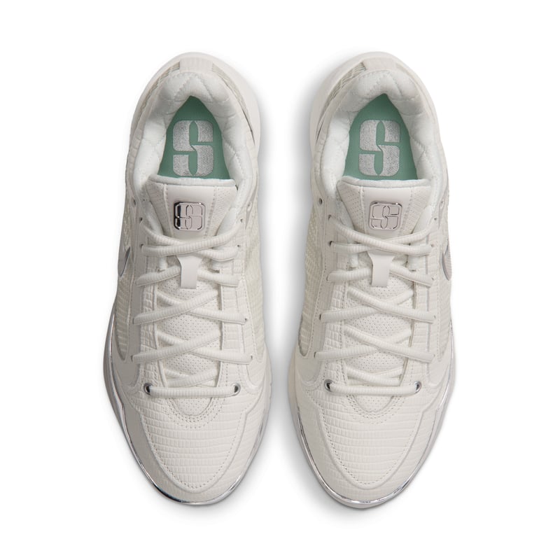 Scarpe da basket Nike Sabrina 4 "White Label LX" | Donna | Pallacanestro | 04 | SPORTSHOWROOM
