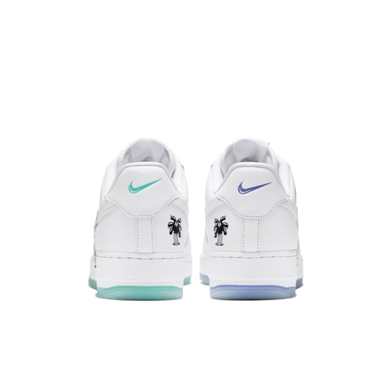 Nike Air Force 1 Low Flyleather QS x Steven Harrington CI5545-100 06