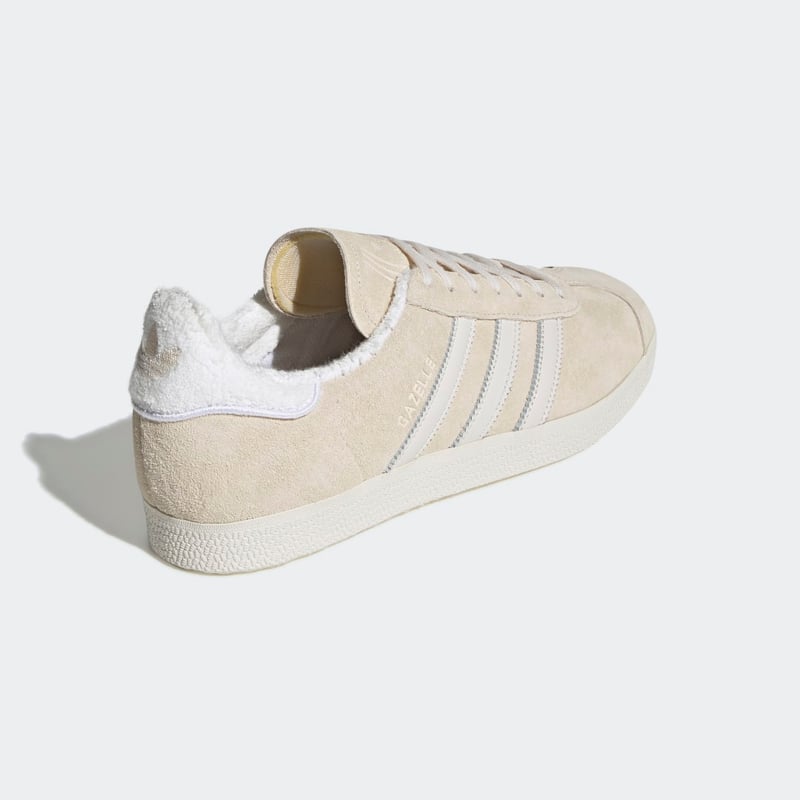 adidas Gazelle Ecru Tint EE5501 SPORTSHOWROOM