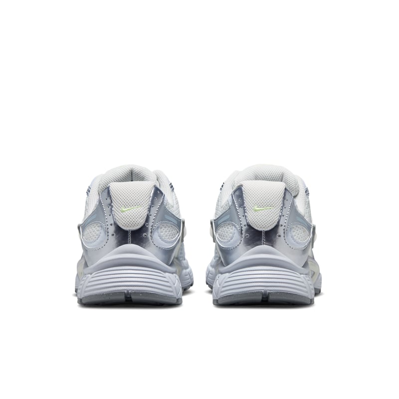 Sneakers Nike V5 RNR "Football Grey & Metallic Silver" | Donna | Sportstyle | 06 | SPORTSHOWROOM