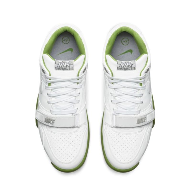Nike Air Trainer 1 Mid x Fragment Design 806942-113 04
