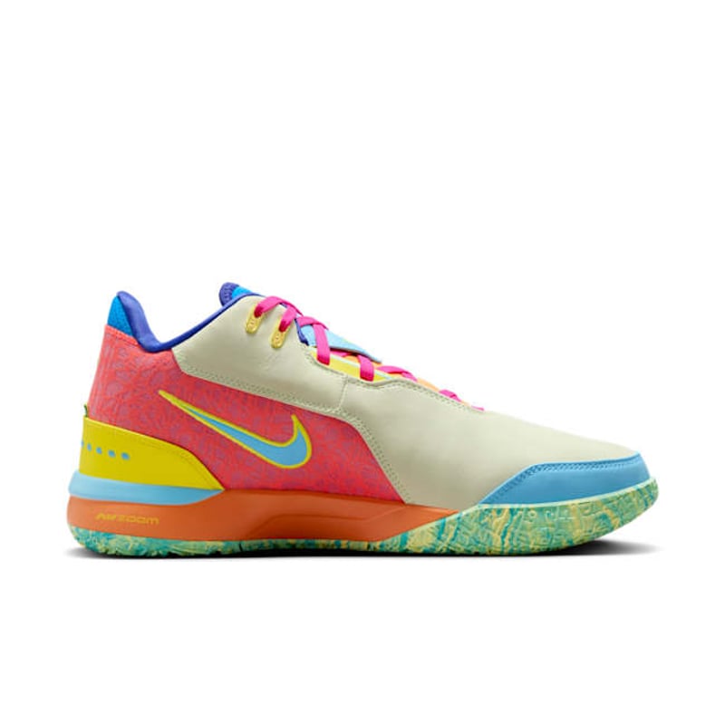 Nike LeBron NXXT Gen AMPD FJ1566-501 03