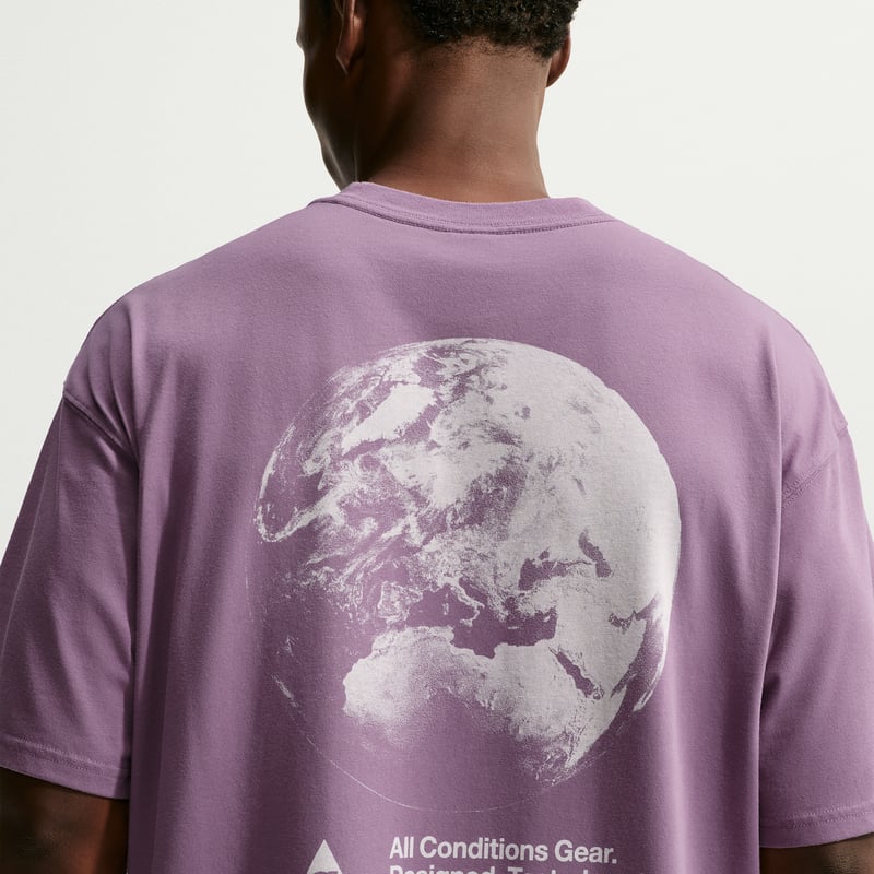 Nike ACG Dri-FIT Shirt "Violet Dust" | Men | | 02 | SPORTSHOWROOM