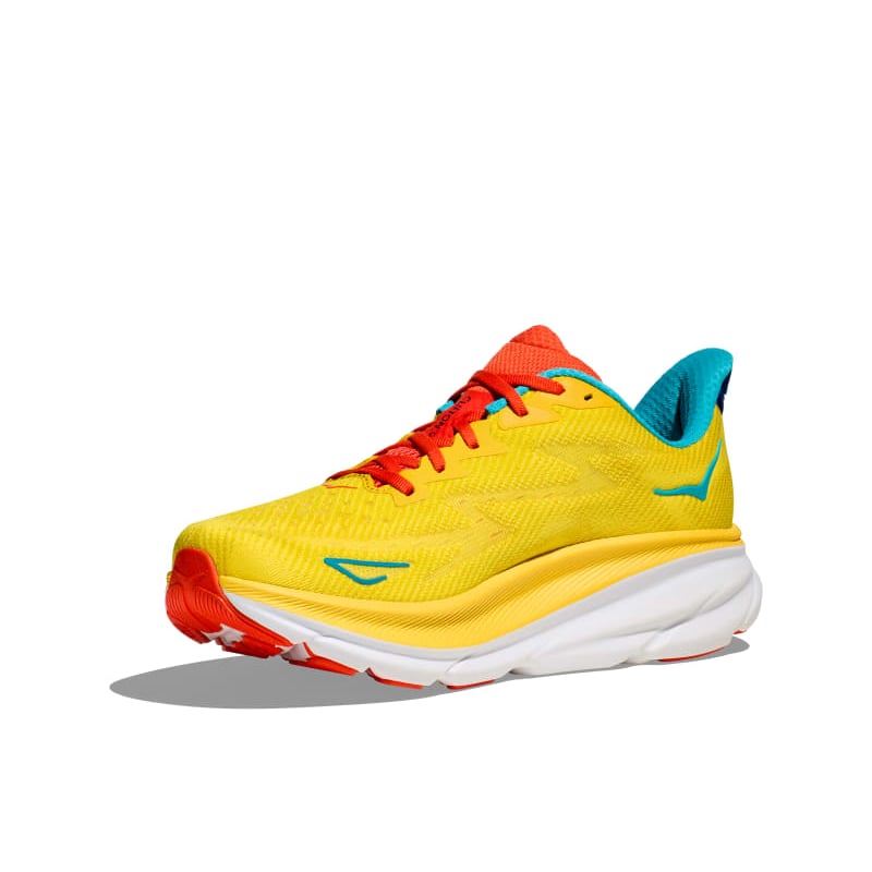 HOKA Clifton 9 1127895-PFMZ 03