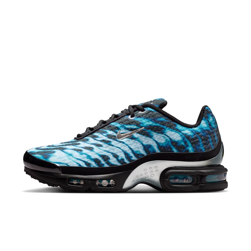 Superge Nike Air Max Plus 7 "Scorpion" | Moški | Sportstyle | 01 | SPORTSHOWROOM