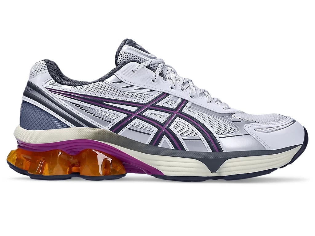 ASICS Gel-Kinetic Fluent
