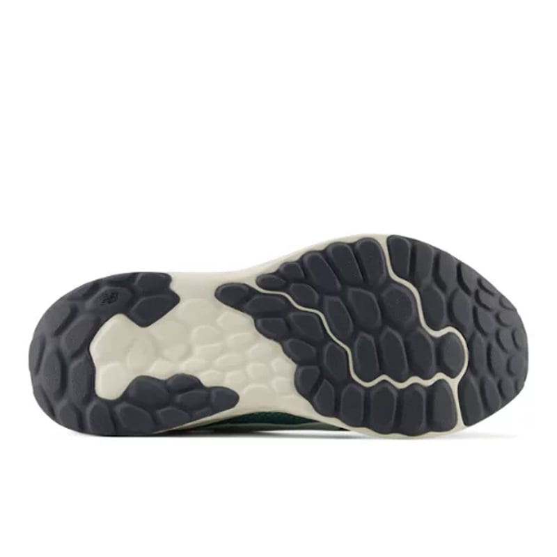 Tekaški copati New Balance Fresh Foam Arishi v4 Tiralux "Green & White" | Ženske | Tek | 03 | SPORTSHOWROOM