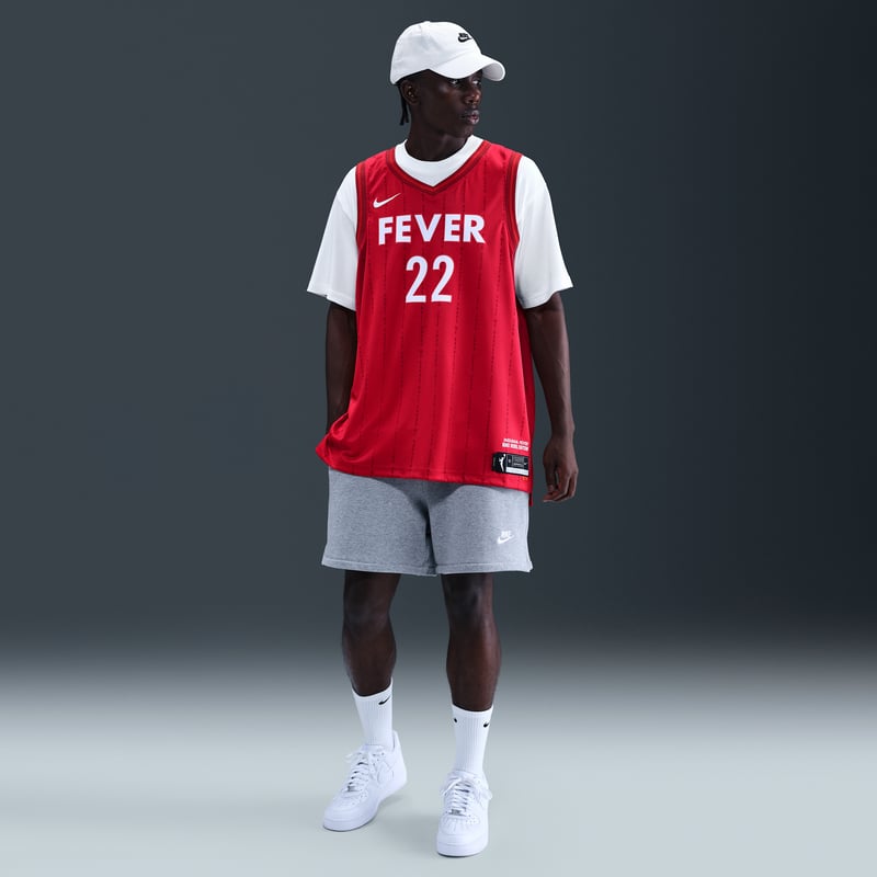 Nike Indiana Fever Dri-FIT WNBA Victory Caitlin Clark DR8398-659 07