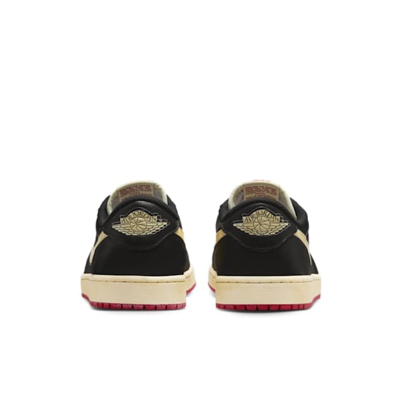 Jordan 1 Low OG x Nigel Sylvestre IB8958-001 06