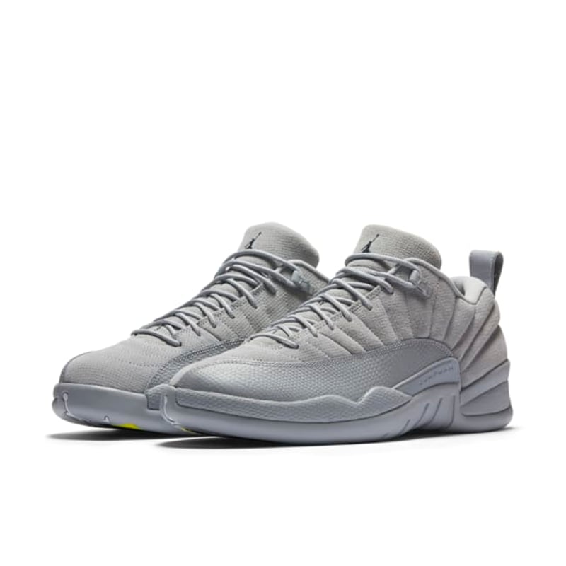 Jordan 12 Low Retro 308317-002 04