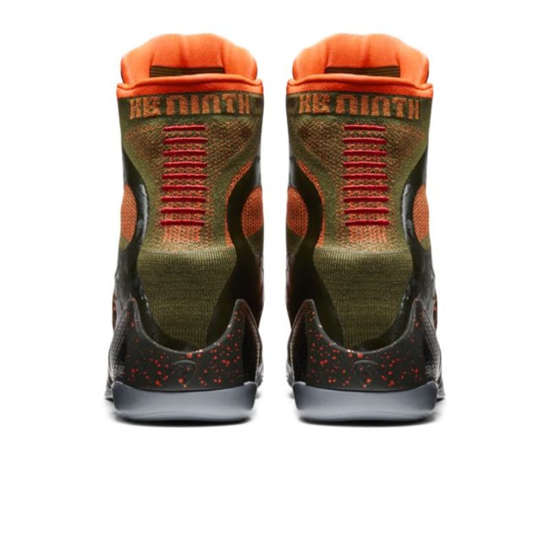 Nike Kobe 9 Elite 630847-303 06