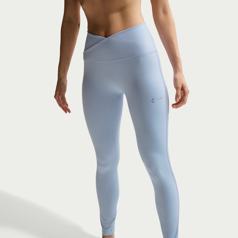 Nike One Dri-FIT High-Rise IO1293-407 02