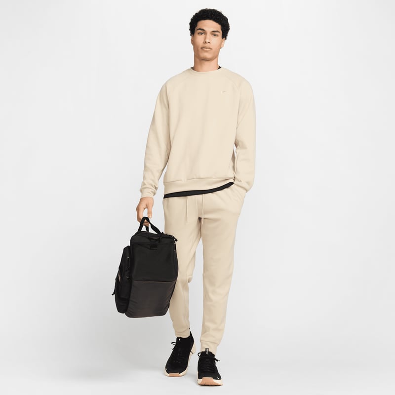 Nike Primary Fleece Dri-FIT UV Performance Crew FZ0971-251 08
