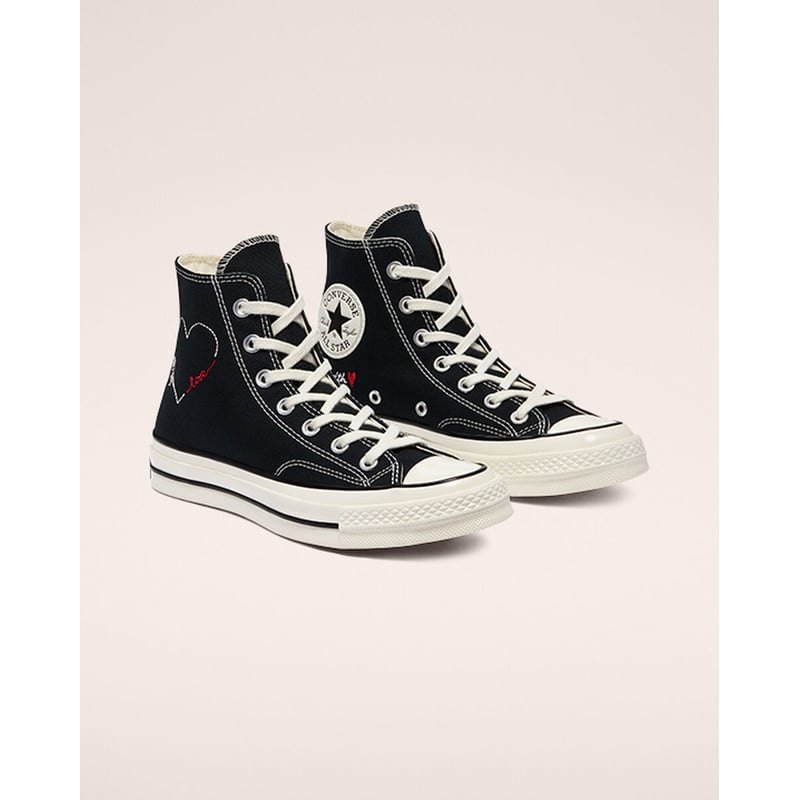 Converse Chuck 70 High ‘Valentine's Day’ 171118C 04