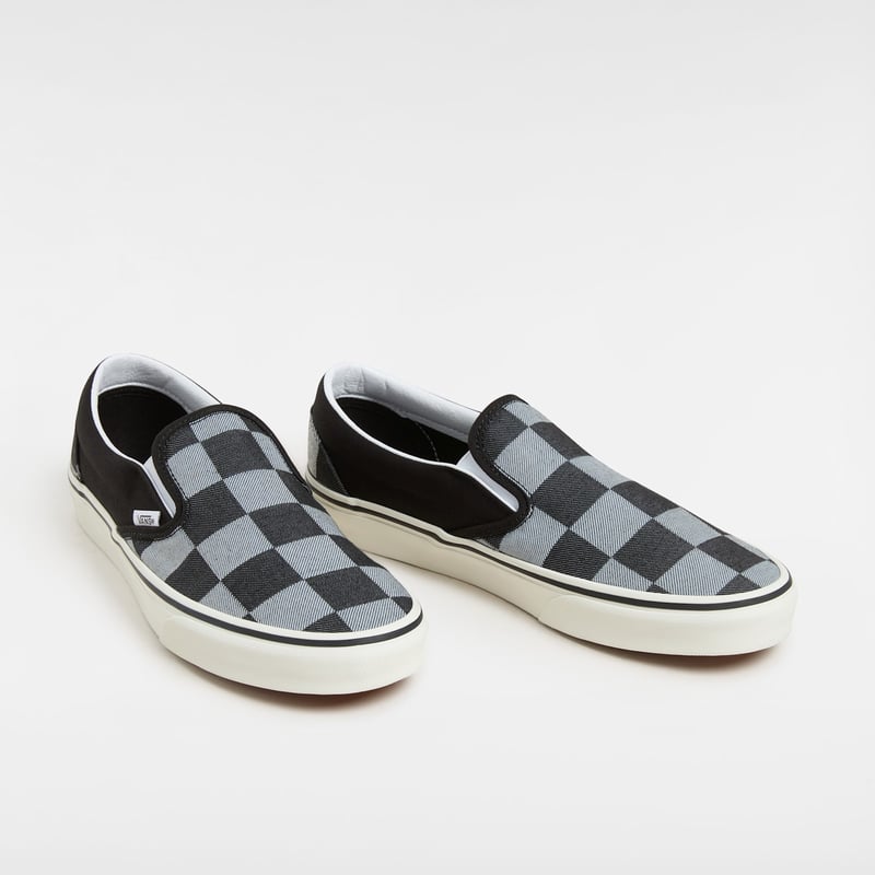 Vans Classic Slip-on Checkerboard VN000D5PBMA 02