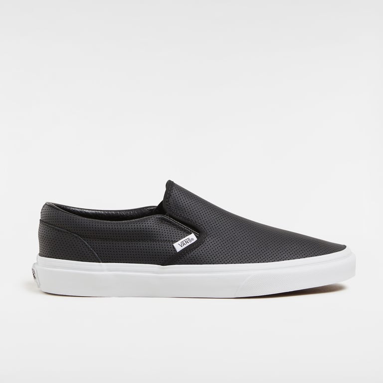Vans Perf Leather Classic Slip-on