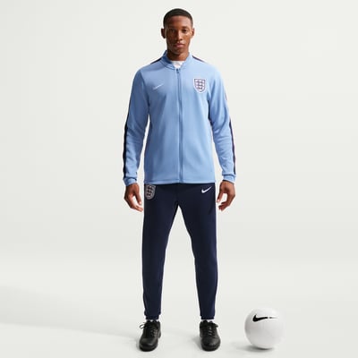 Nike England Strike Dri-FIT IB5487-486