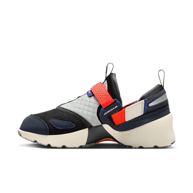 Jordan Trunner LX