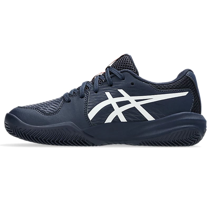 ASICS Gel-Resolution X Clay 1044A080-400 04