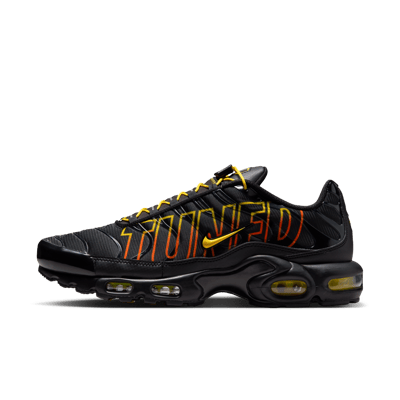 Nike Air Max Plus ‘Tuned Pack’ IH4459-010