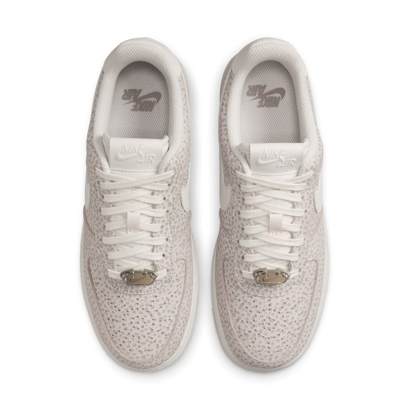 Nike Air Force 1 '07 Premium ‘Safari’ FV6519-001 04