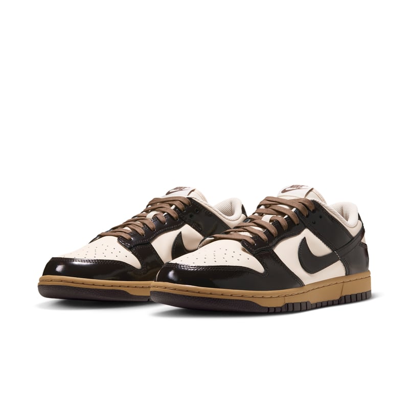 Nike Dunk Low Retro Sneaker "Shadow Run" | Herren | Sportstyle | 05 | SPORTSHOWROOM