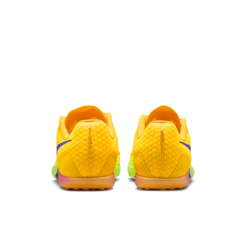 Scarpe da running Nike Zoom Rival Waffle 7 "Citron Pulse & Blue Void" | Uomo | Corsa | 06 | SPORTSHOWROOM