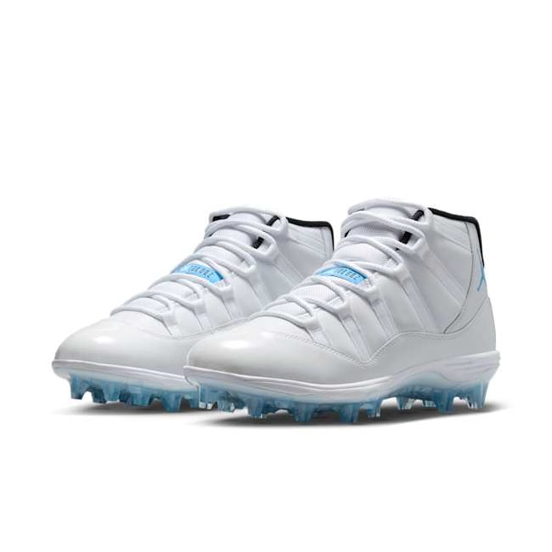 Jordan 11 Mid TD HM7324-104 05