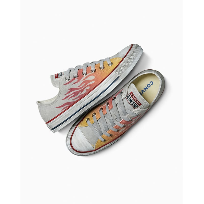 Converse Chuck Taylor All Star Low A16473C 04