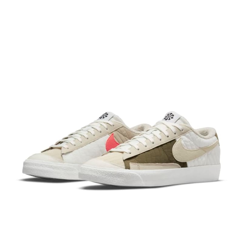Nike Blazer Low '77 Premium DD8026-100 05