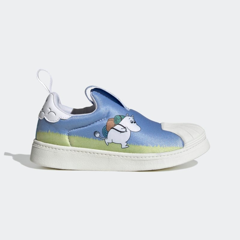adidas Superstar 360 x Moomin ID6649