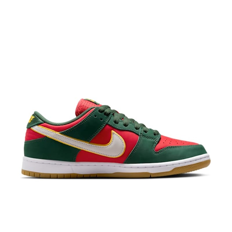 Nike SB Dunk Low Pro Premium FZ1287-300 03