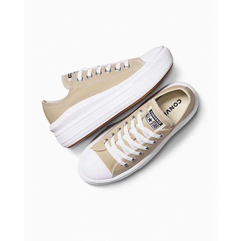 Converse Chuck Taylor All Star Move Platform A07580C 04
