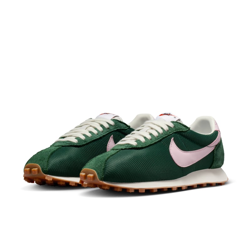 Nike LD-1000 runners "Fir & Bleached Lilac" | Women | Sportstyle | 05 | SPORTSHOWROOM