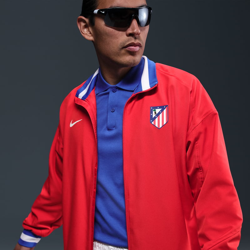 Nike Atlético Madrid Strike Dri-FIT Anthem HJ6387-614 03