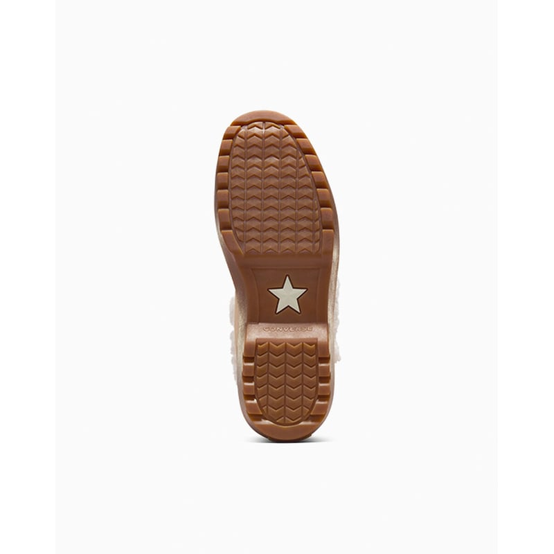 Converse Chuck Taylor All Star Chelsea Lugged Suede A09257C 02