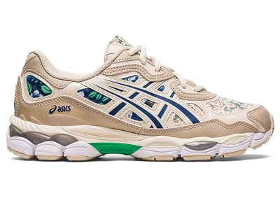 ASICS Gel-NYC ‘Winter Garden Pack’ 1202A441-250