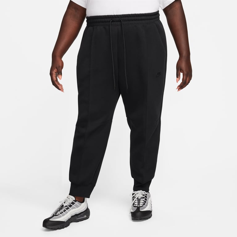 Nike Tech Fleece Mid-Rise