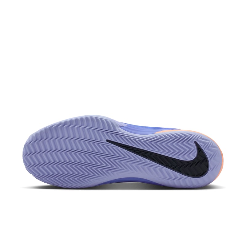 Scarpe da tennis Nike Vapor 12 Clay "Sapphire & Orange Pulse" | Donna | Tennis | 02 | SPORTSHOWROOM