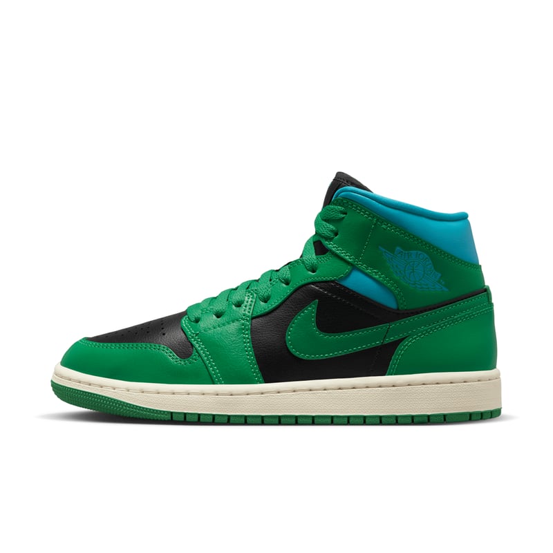 Jordan 1 Mid BQ6472-033