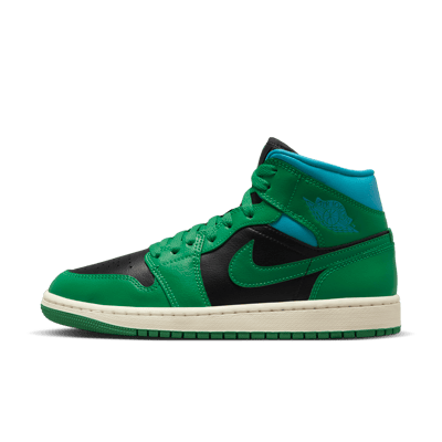 Jordan 1 Mid BQ6472-033