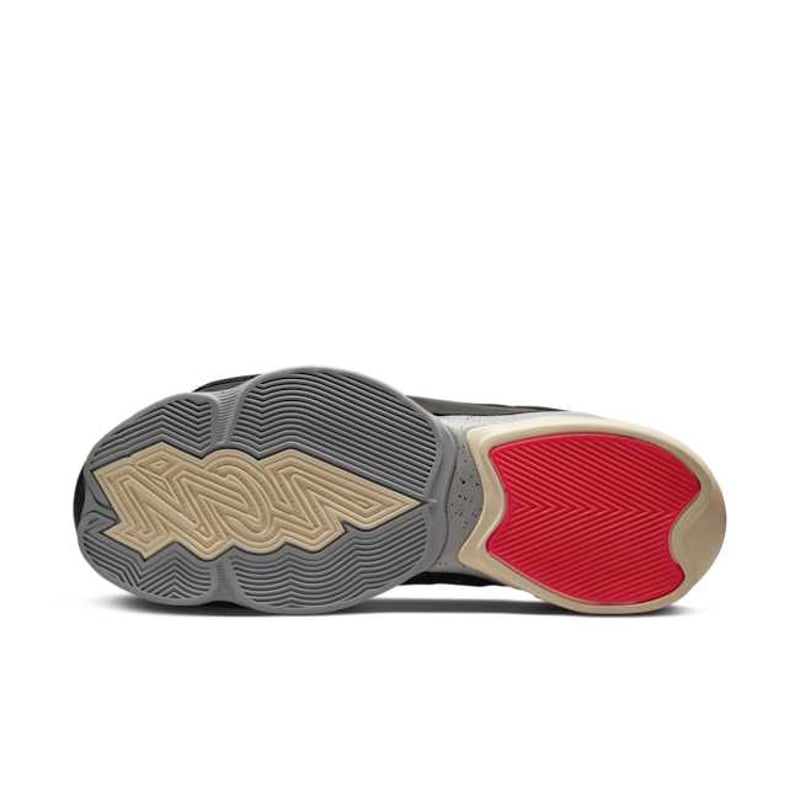 Jordan Zion 2 PF DM0858-060 02