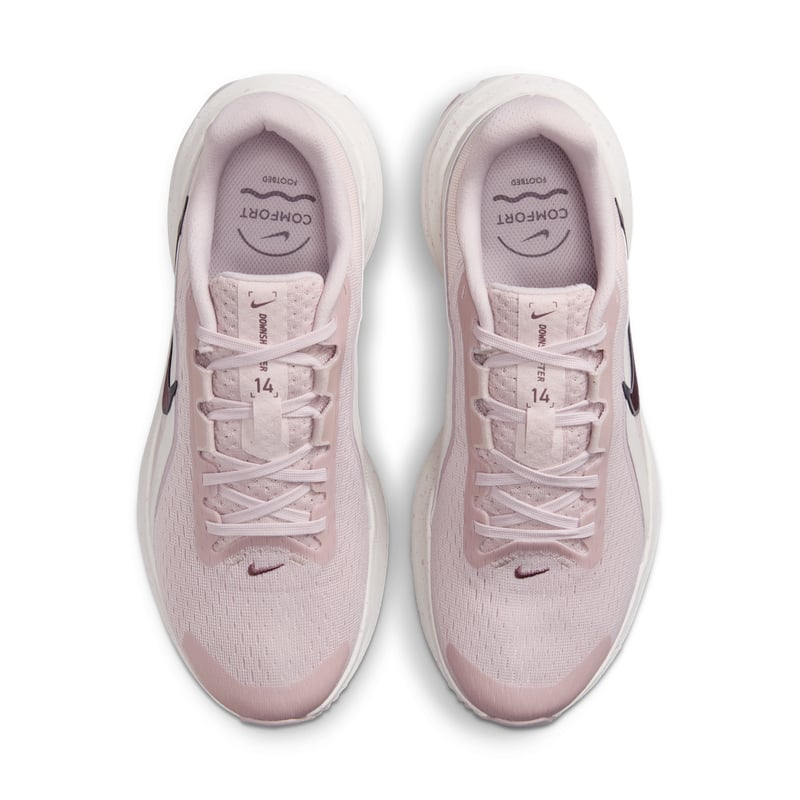 Tenisice za trčanje Nike Downshifter 14 SE "Silt Red & Particle Rose" | Žene | Trčanje | 04 | SPORTSHOWROOM